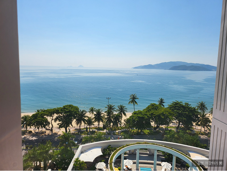 [나트랑] 즐거웠던 나트랑 여행 후기~