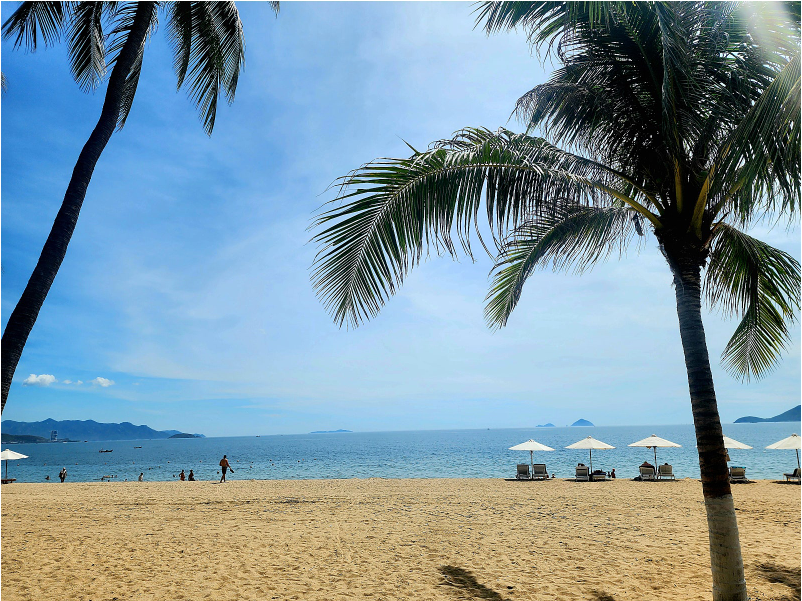 [나트랑]  미소천사 ❤️흥❤️ 가이드님과의 3박5일 나트랑 여행기~♡