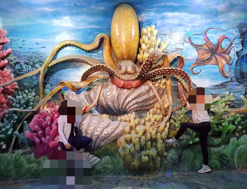 [나트랑] 달랏 크레이지하우스