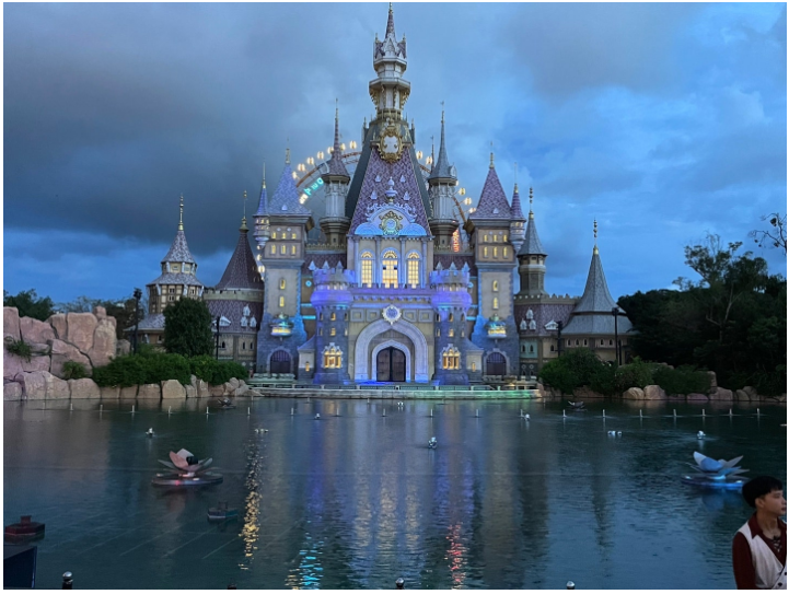 [푸꾸옥] 5박 6일 푸꾸옥 여행(8월 20일~8월 25일)