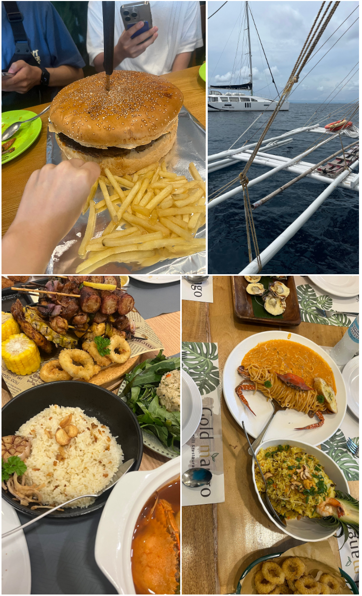 [세부] 첫 필리핀 세부 여행: Nadia 가이드님과의 완벽했던 여행기!