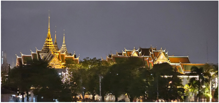 [방콕] 애플 가이드님과 함께한 여행후기입니다.