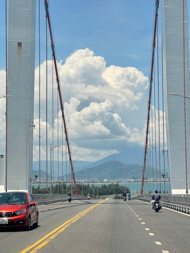 [다낭] 가이드맨 은미님과 함께 한 다낭은 사랑입니다.