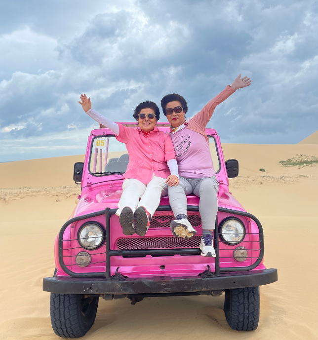 [나트랑] 나트랑 후기 (with 아리가이드님)