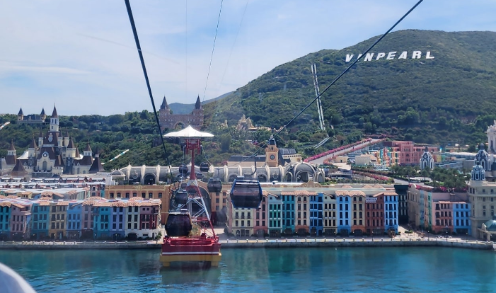 [나트랑] 나달랏 3박5일 빈가이드님과 함께여서 행복했어요~^^