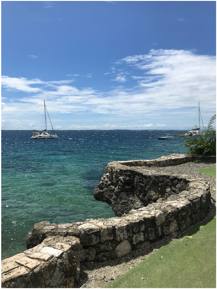 [세부] 티나 가이드님 최고최고