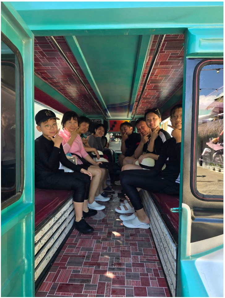 [세부] 샤빌행과 즐거운 세부여행 했어유ㅋㅋ