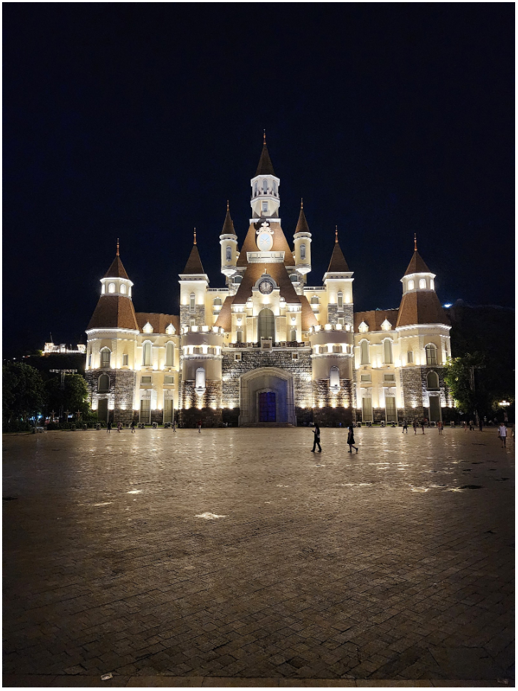 [나트랑] 나트랑 현지 가이드맨 미인과 함께한 즐거운 가족여행