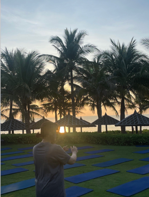 [나트랑] 부모님, 아이와 함께한 7인 나트랑 여행기 (w 하이남 가이드)