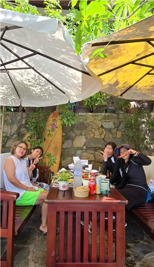 [나트랑] 나트랑가이드맨짱