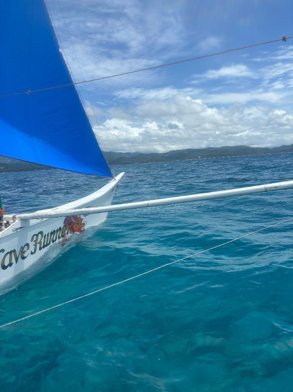 [보라카이] 니뇨 가이드와 함께한 보라카이 여행
