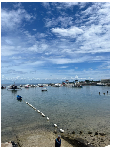 [세부] 세부 워크샵 후기 (with. 나디아 가이드님)