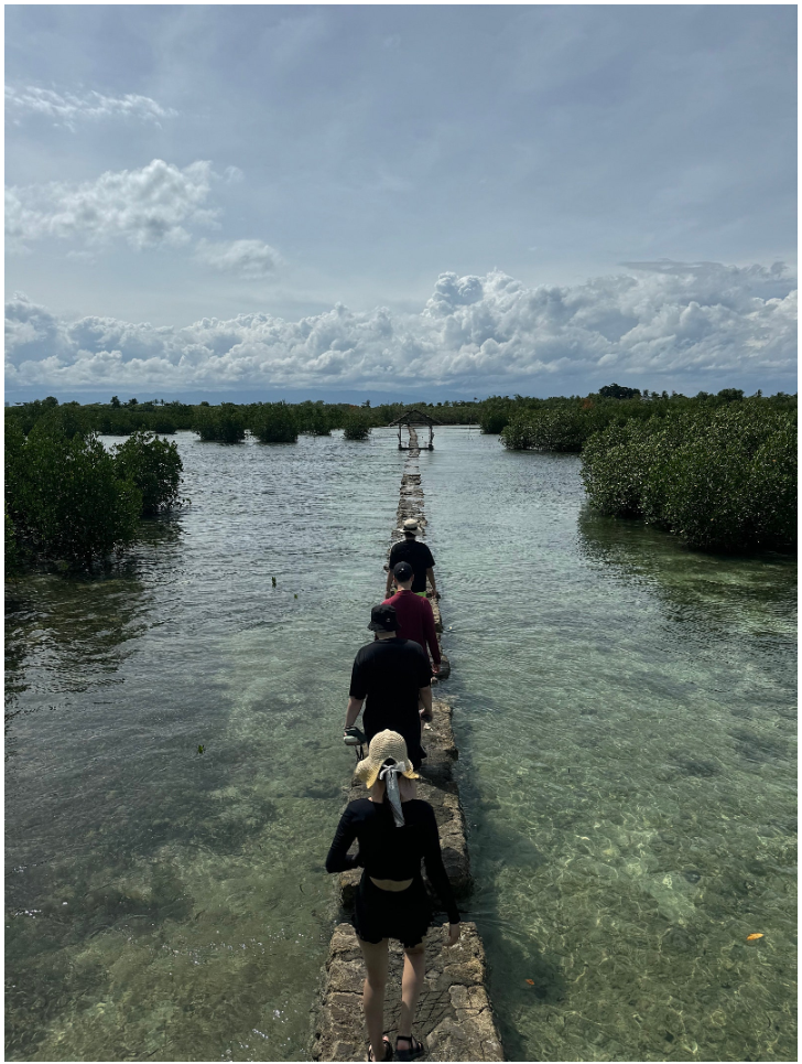 [세부] 첫 해외여행 (채플린 가이드님)