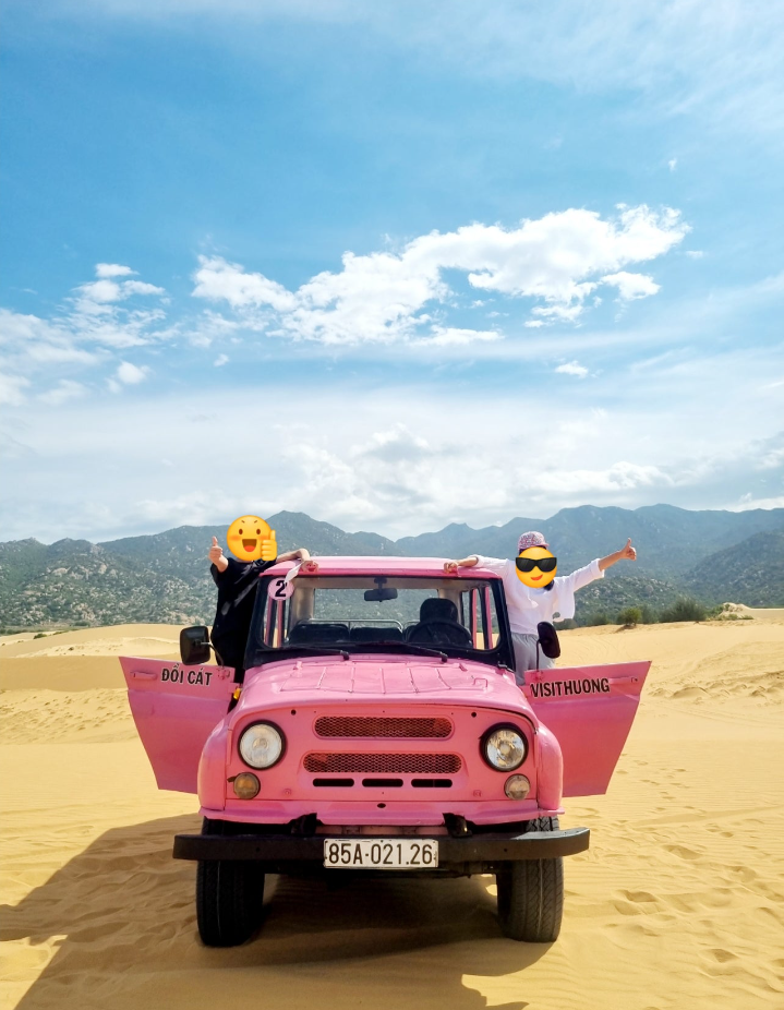 [나트랑] 연휴 전 나트랑& 판랑으로 떠난 휴가, 어느새 다시 집... 이건 꿈일거야