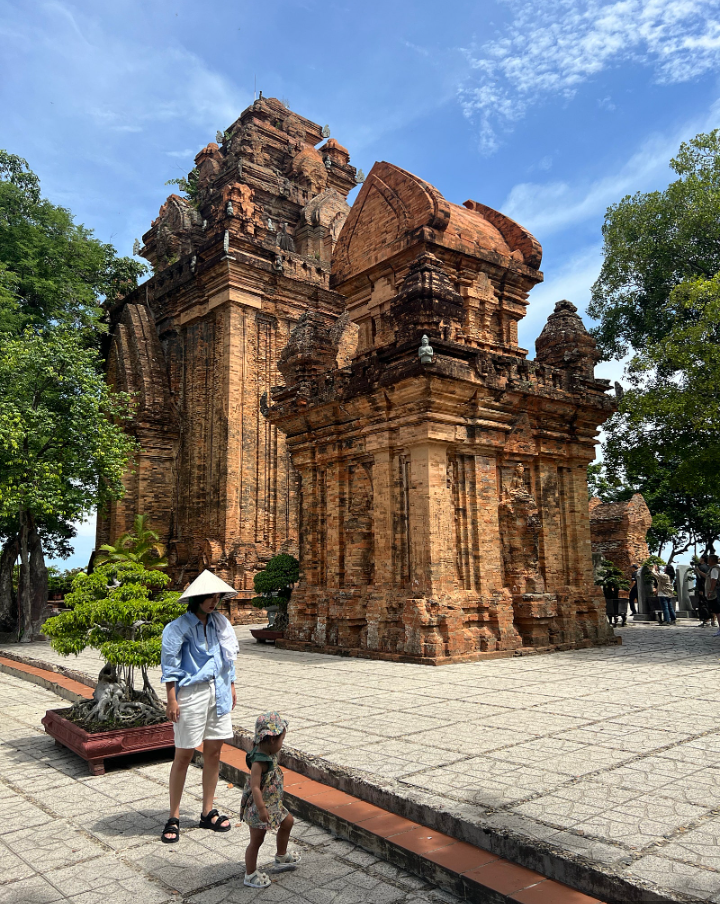 [나트랑] 추석연휴 나트랑후기(whit 하이남 가이드)