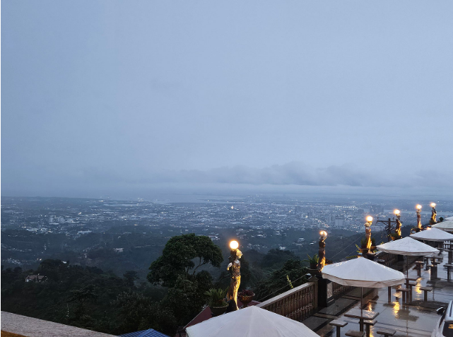 [세부] 세부 3박5일 여행후기 (조현진 가이드맨)