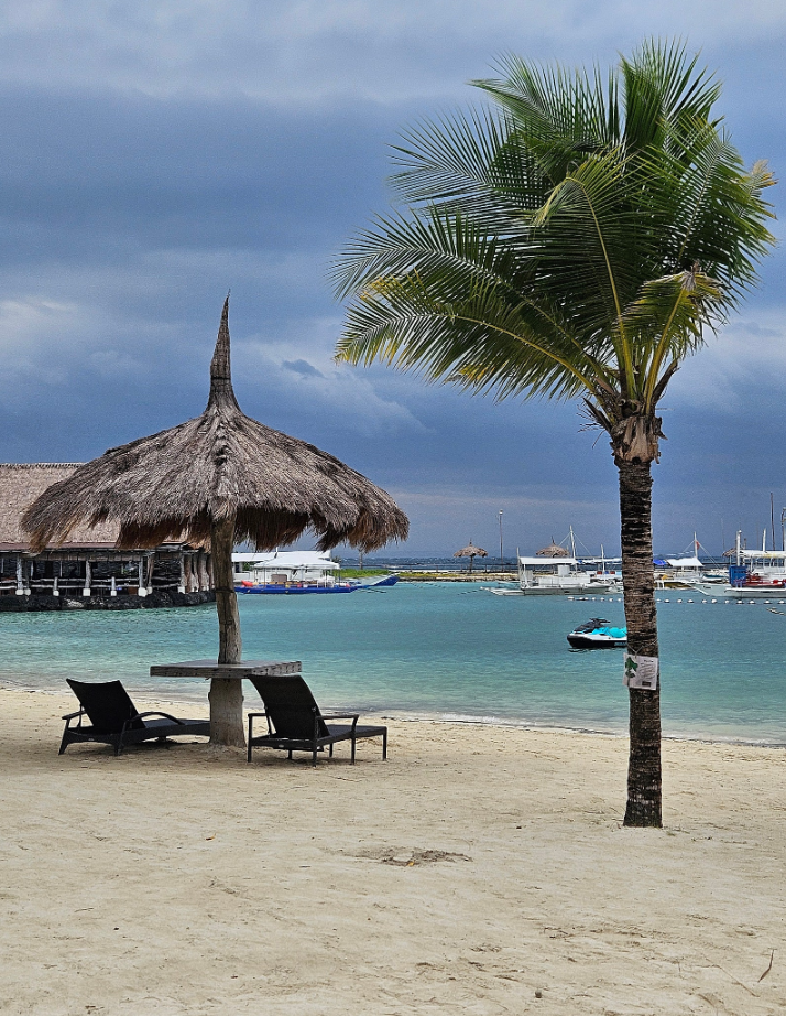 [세부] 4박 6일 세부 여행 후기(with 샤빌가이드님)