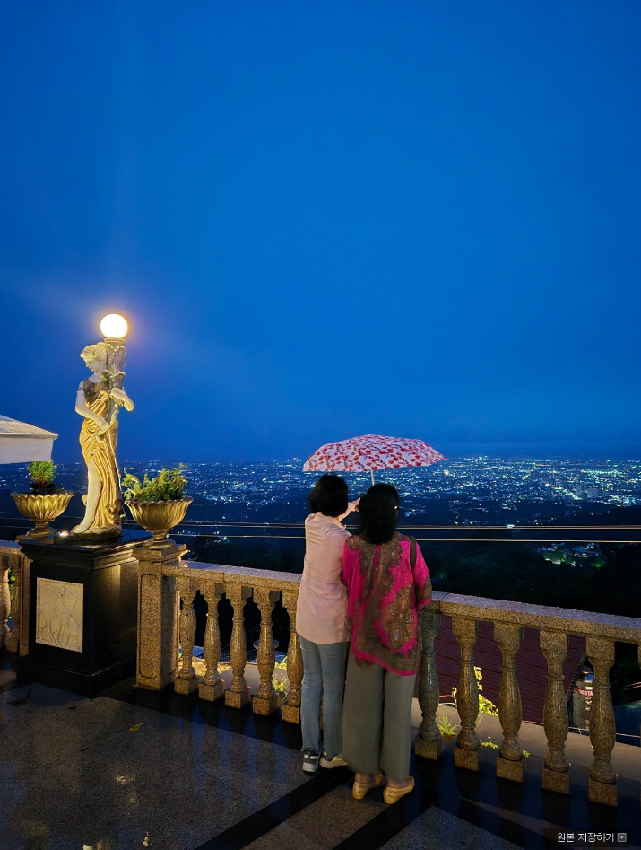 [세부] 나디아 가이드님과 함께한 세부여행~~