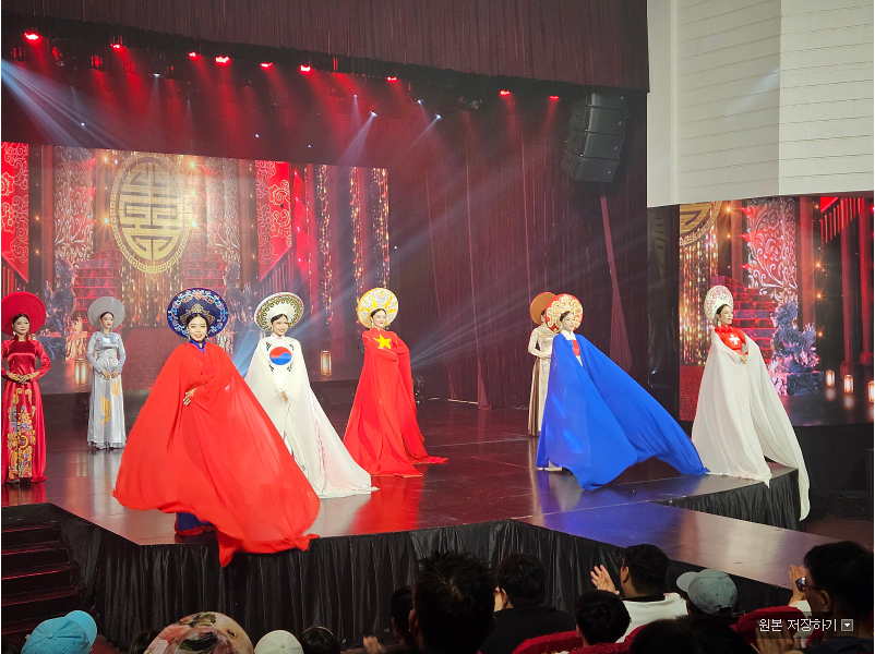 [다낭] 은혜 가이드님 덕분에 행복한 여행이였습니다