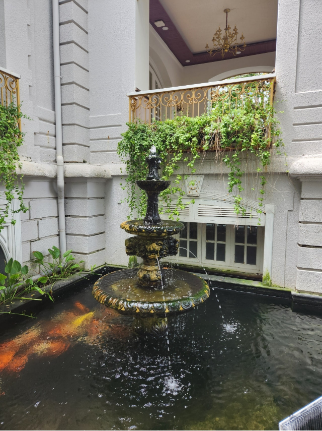 [다낭] 다낭 대가족(10명) 만족스러운 패키지여행