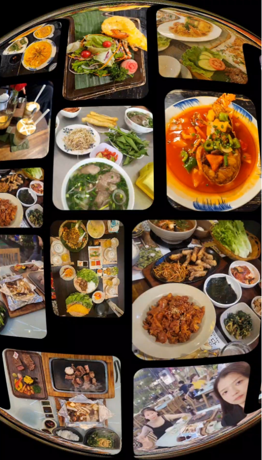 [다낭] 옌가이드님 찐기사님 덕분에즐거운여행보냈어요!