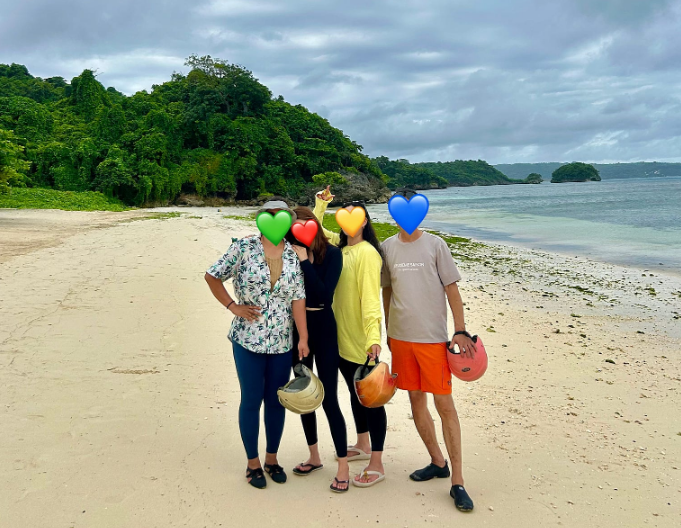 [보라카이] 벌써 여행 끝이라구우?!? 다시 돌아갈래애