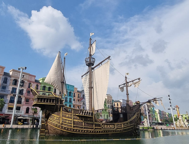 [하노이] ★4박5일 하노이/하롱베이★ 대가족 여행~ 너무 행복했어요^^