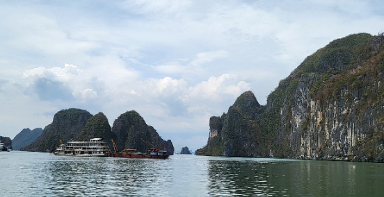 [하노이] 하노이&하롱베이 4박5일 후기