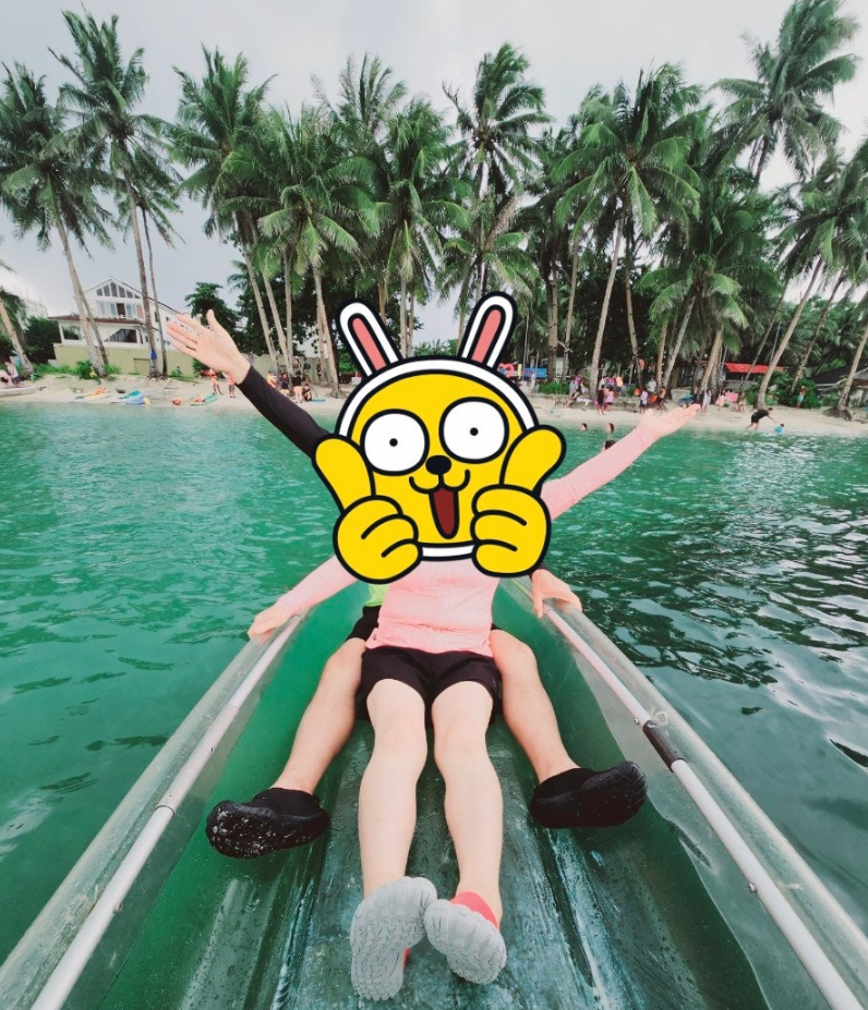 [보라카이] 바로님과 로미오와 함께한 꿈같은 4박6일 여행기!