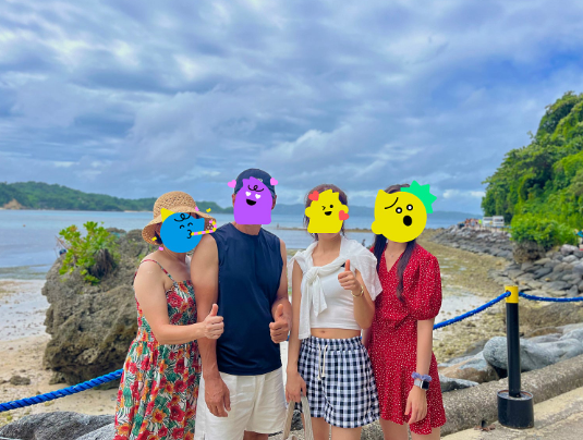 [보라카이] 보용 가이드와 함께한 가족과 첫 보라카이여행❤️후기입니다^________^