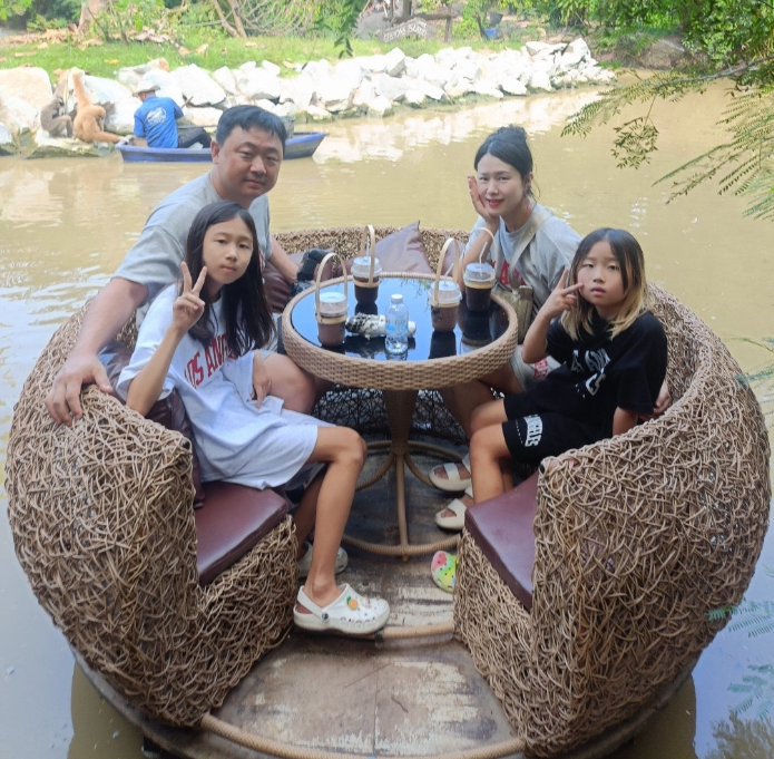 [방콕] 친절한 "깨" 가이드님과 함께한 행복한 여행