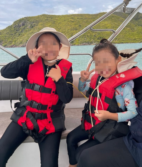 [나트랑] 나트랑여행 후기입니다! (with 미연가이드님)