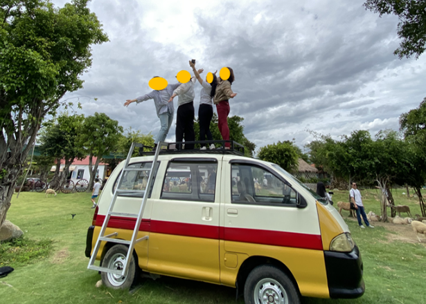 [나트랑] 나트랑/ ■ 잘생기고 스마트한 " 용 " 가이드님 ■ / 시내.사원투어 / 1일1회 마사지 / 호핑투어 / 바나나보트 / 빈원더스