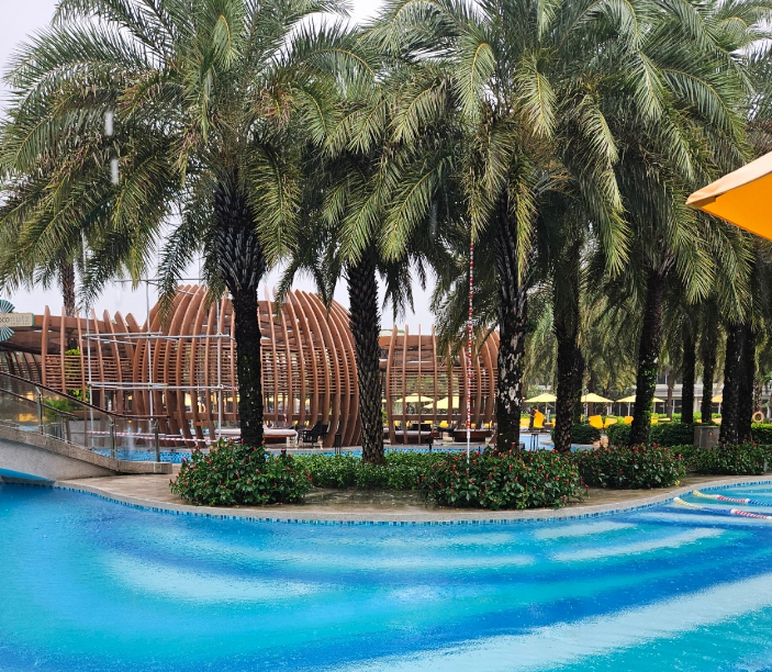 [푸꾸옥] 날씨의 우울함을 최고의 여행으로