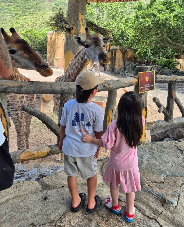 [나트랑] 나트랑가족여행????