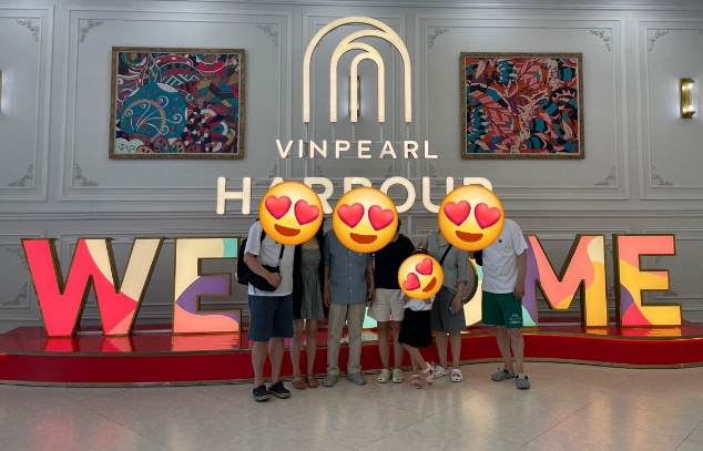 [나트랑] 24.09.14~24.09.18 보탄녹 가이드님과 함께한 나트랑 ❤️