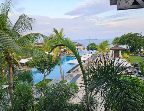 [세부] will 가이드님 과 함께한 행복한 세부여행