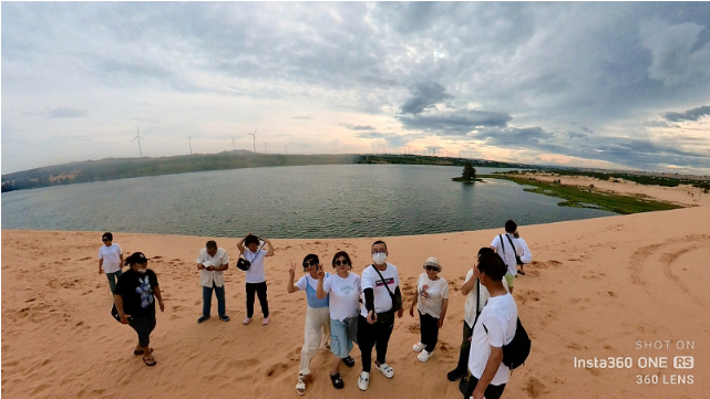 [호치민] 호치민 여행후기