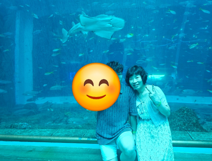 [푸꾸옥] 몸도 마음도 편한~~ 푸꾸옥 가족여행 즐거웠습니다