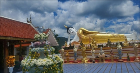 [치앙마이] 태국치앙마이여행