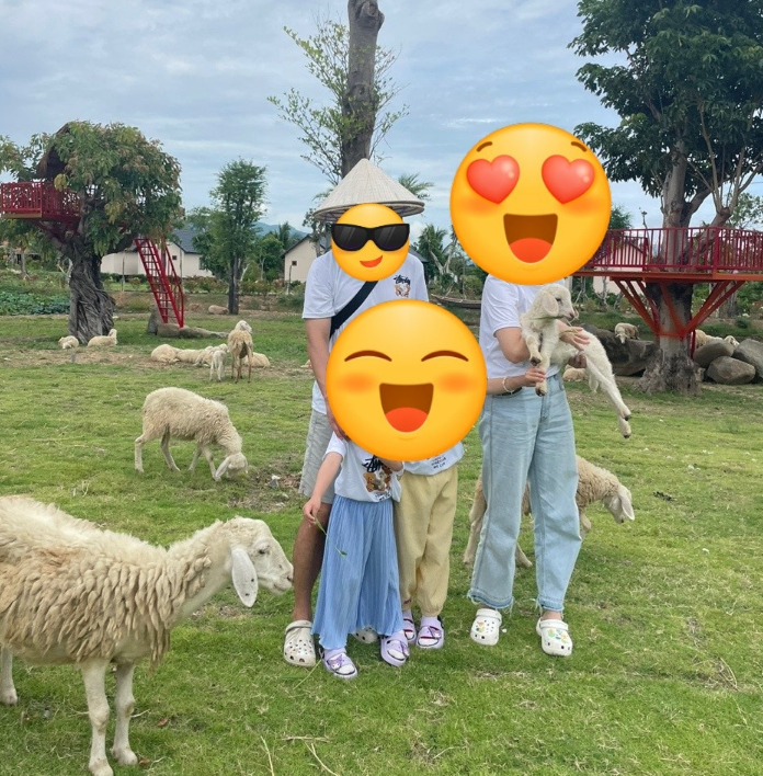 [나트랑] 나트랑 대가족 여행(with 화화가이드님♡♡)