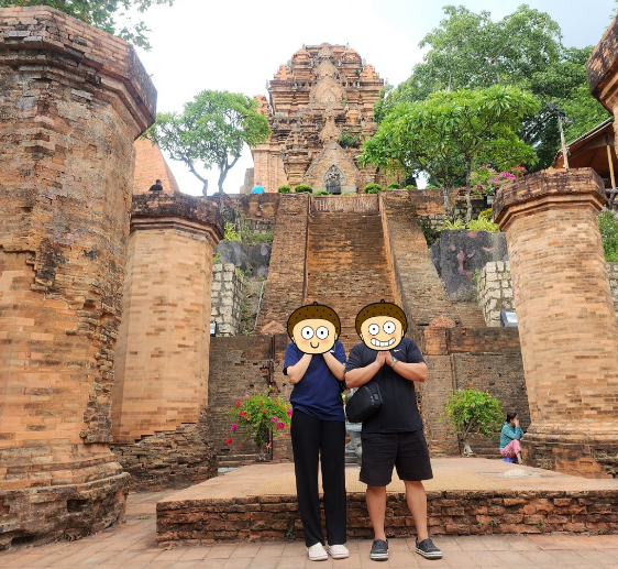 [나트랑] 나판랑 추석힐링 여행 후기(With.툭가이드님)