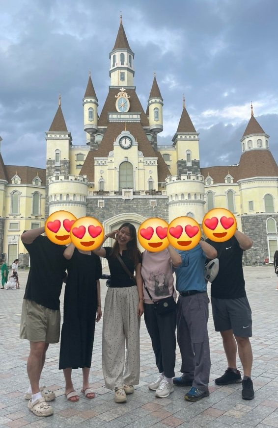 [나트랑] 추석연휴 나트랑 여행후(with 화화 가이드님)