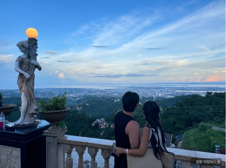 [세부] 채플린과 떠나는 시티투어!