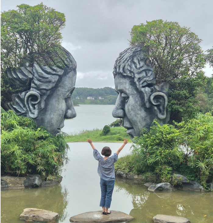 [나트랑] 휘가이드님과 함께한 나트랑&달랏 여행 후기