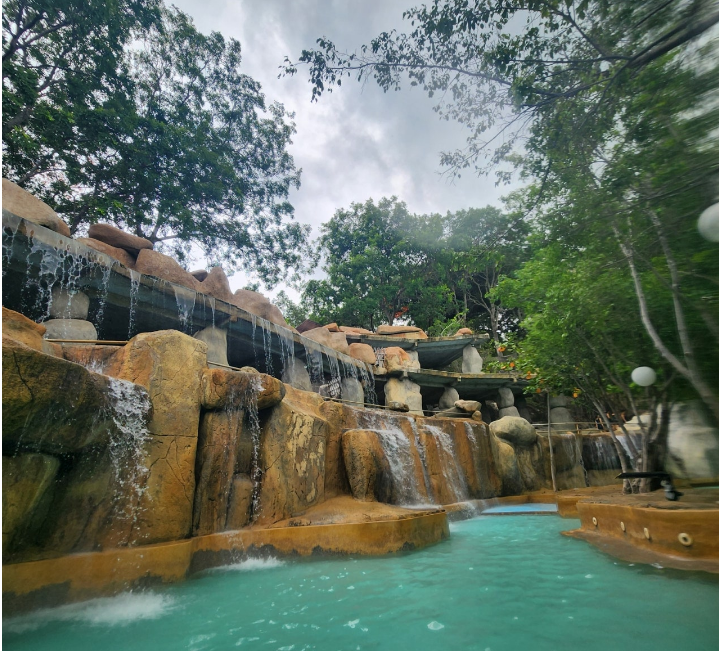 [나트랑] 친구들과 나트랑