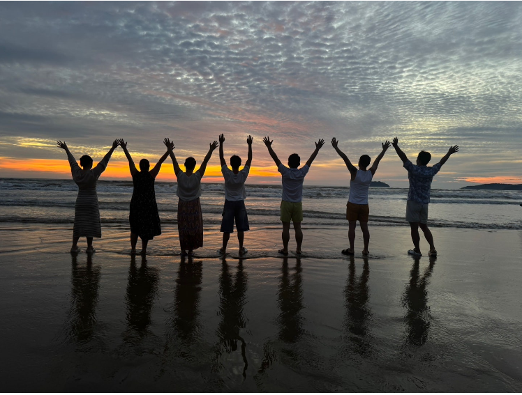 [코타키나발루] Ray님과 3박5일 핵심팩 파팍~!