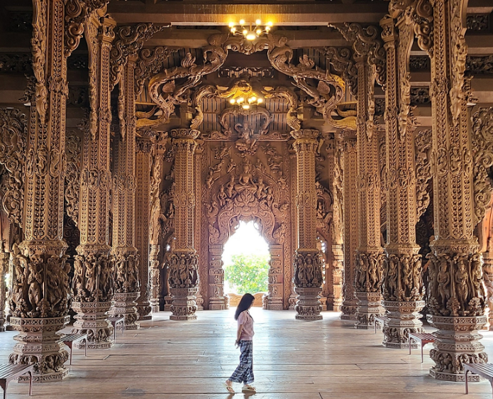 [방콕] ***최고의 띱(팁) 가이드님과 함께한 3박5일 가족여행 후기입니다 ^^ ***