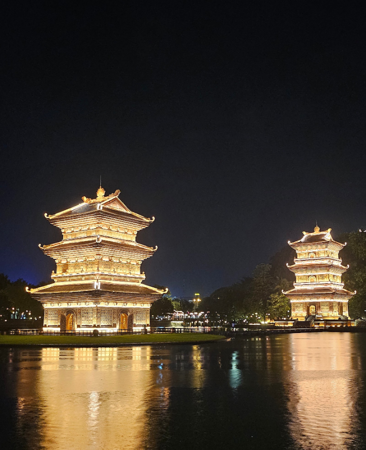 [하노이] 하노이&하롱베이 3박5일 후기