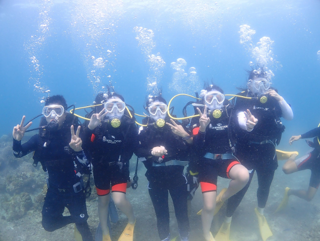 [보라카이] 보용가이드님과 함께한 가족여행